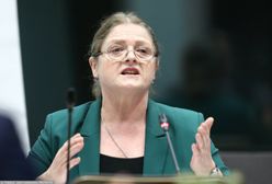 Pawłowicz daje reprymendę Banasiowi. "Tego należy się trzymać"