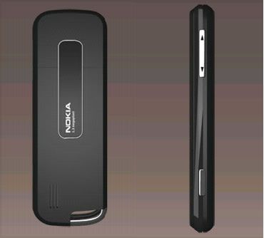 Nokia 2228 ze wskaźnikiem LED 2
