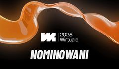 Ogłaszamy nominacje do Wirtuali 2025. Rusza głosowanie Kapituły