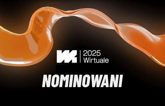 Ogłaszamy nominacje do Wirtuali 2025. Rusza głosowanie Kapituły