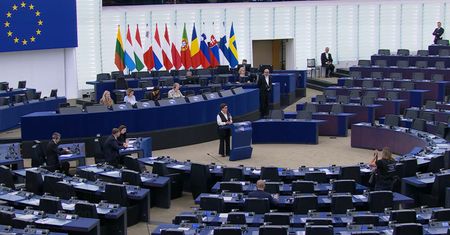 Dyskusja o zakazie "spalinówek" w Parlamencie Europejskim. Nie było jednego głosu
