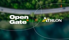 Open Gate wygrała przetarg Athlon