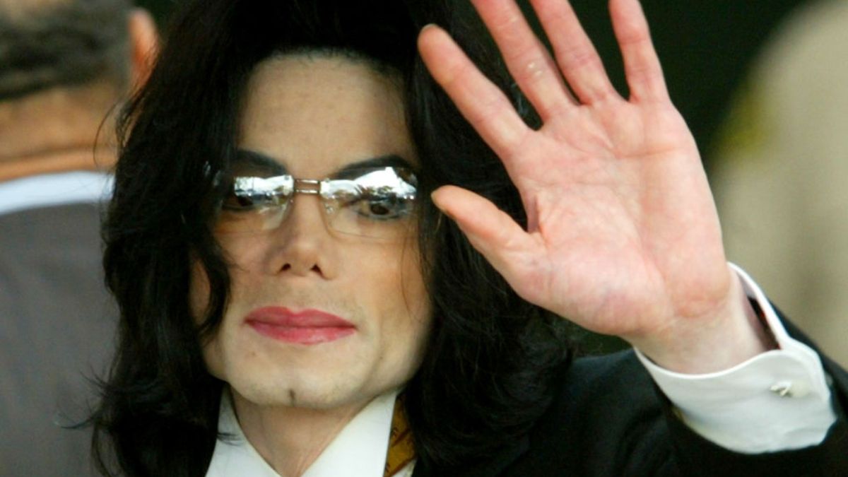 20 lat temu Michael Jackson został uniewinniony