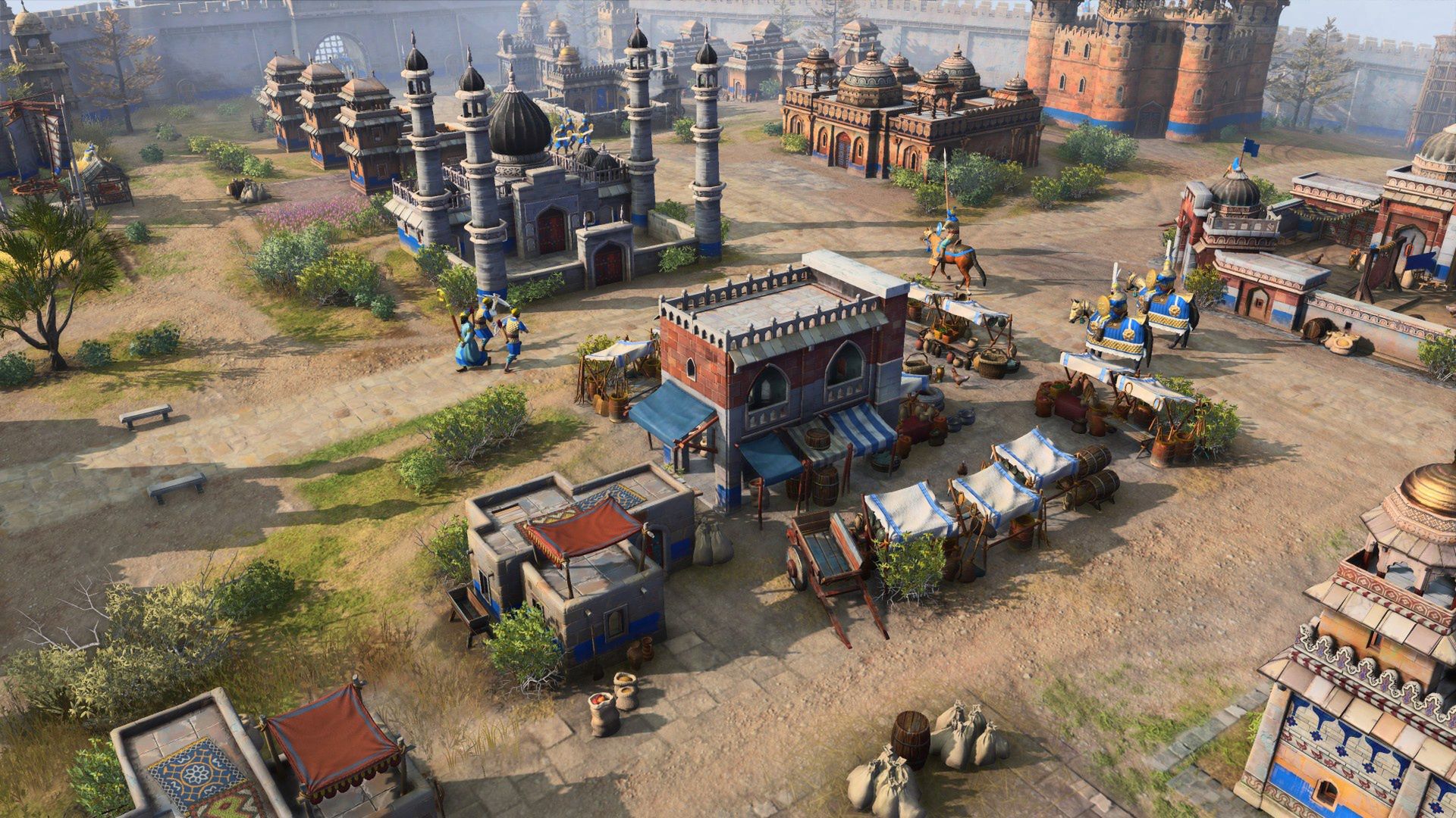 Age of Empires IV