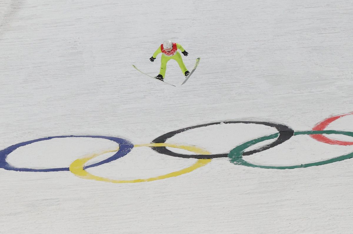 Росіян та білорусів хочуть допустити до участі в Олімпійських іграх