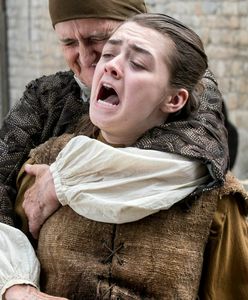 Już tak nie wygląda. Maisie Williams przeszła radykalną metamorfozę