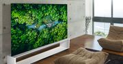 LG Real 8K na CES 2020. Nowe telewizory o przekątnej do 88 cali