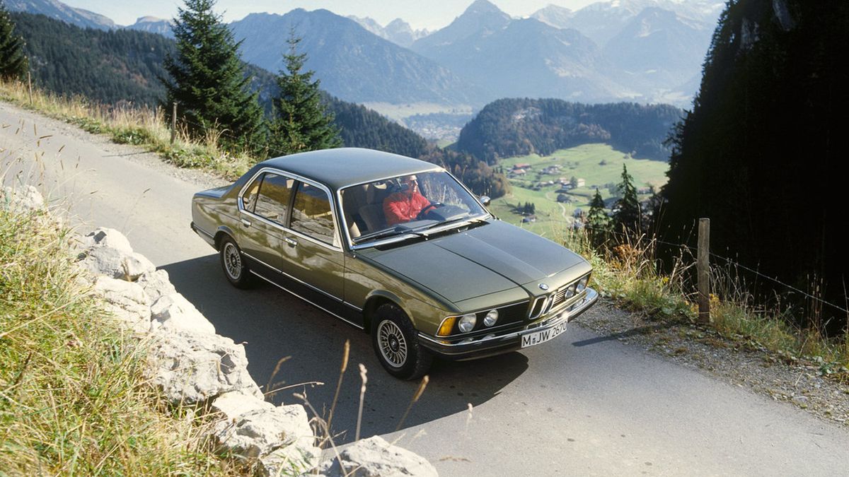 Za co kochamy BMW? [galeria] 1