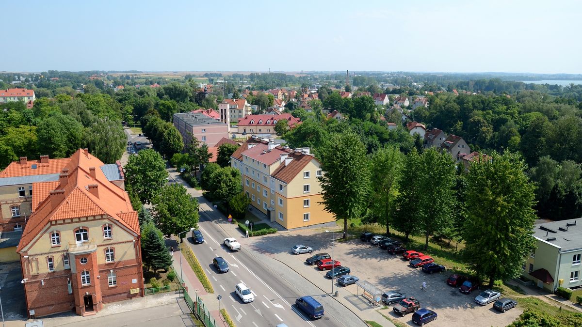 Giżycko wprowadzi nocną prohibicję? 