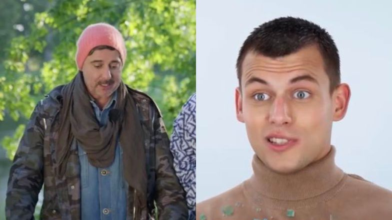 Wybrano finałową czwórkę "Top Model"