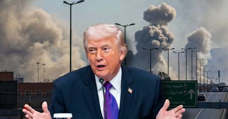 Ile potrwa wojna z Iranem? Dotarli do dokumentów Pentagonu