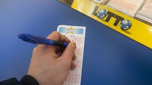 Wyniki Lotto 12.08.2026 – losowania Multi Multi, Ekstra Pensja, Kaskada, Mini Lotto