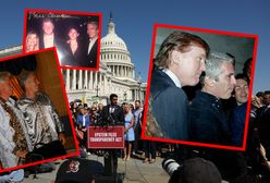 Siostra ofiary Epsteina zgłaszała sprawę. Przez lata FBI nie zareagowało