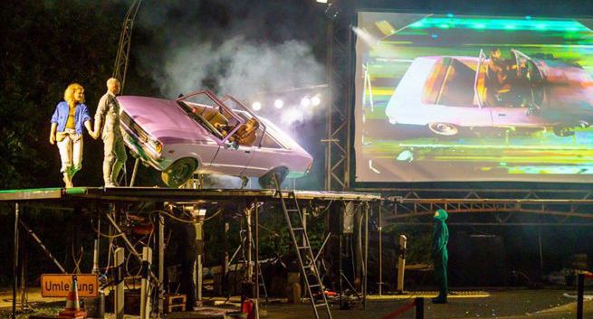 W Gdańsku rozpoczyna się FETA; wystąpią artyści z Polski i Europy