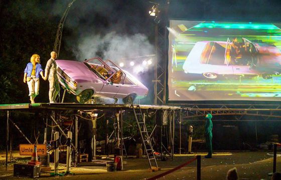 W Gdańsku rozpoczyna się FETA; wystąpią artyści z Polski i Europy