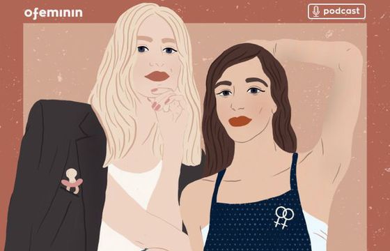 Ruszył podcast serwisu Ofeminin.pl „Tak mamy”