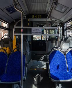 Pijani zaatakowali ciężarną. Kierowca "nie miał czasu" pomóc?