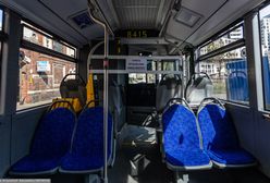 Pijani zaatakowali ciężarną. Kierowca "nie miał czasu" pomóc?