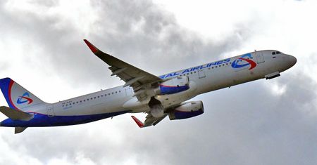 Awaria hamulców i pęknięte opony. Chwile grozy w Rosji