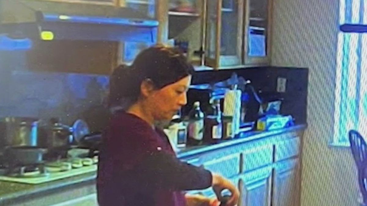 Dermatolog miała podtruwać swojego męża 