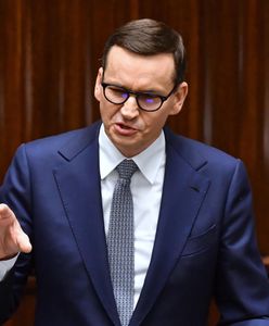 Morawiecki o "elitach, krytykujących Polski Ład". W sieci zawrzało