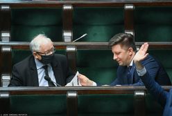 Wałbrzych. Afera taśmowa. Struktury PiS rozwiązane