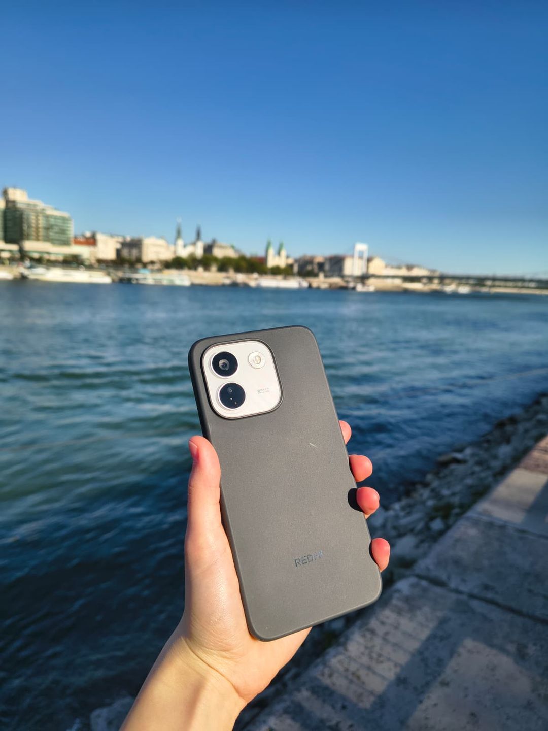 REDMI Note 17 Pro Max 5G
