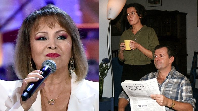 Izabela Trojanowska odsłania kulisy powstawania nowej czołówki "Klanu"