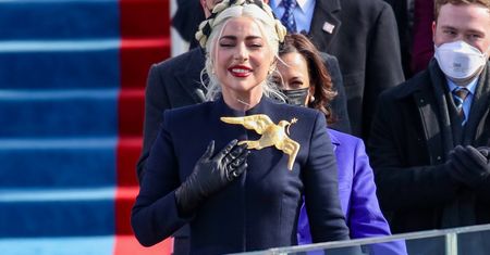 Nikt o tym nie wiedział. Lady Gaga dopiero teraz to wyjawiła