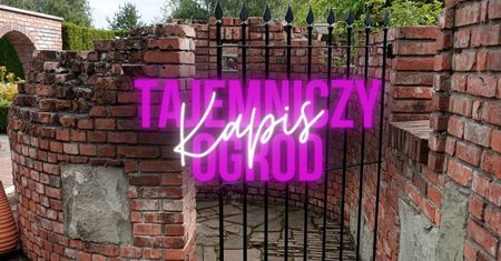 Ogrody Kapias w Goczałkowicach-Zdrój – Najpiękniejsze ogrody w Polsce!