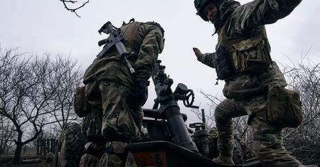 Walczą o życie Rosjan. "Putin wysyła ich na rzeź"
