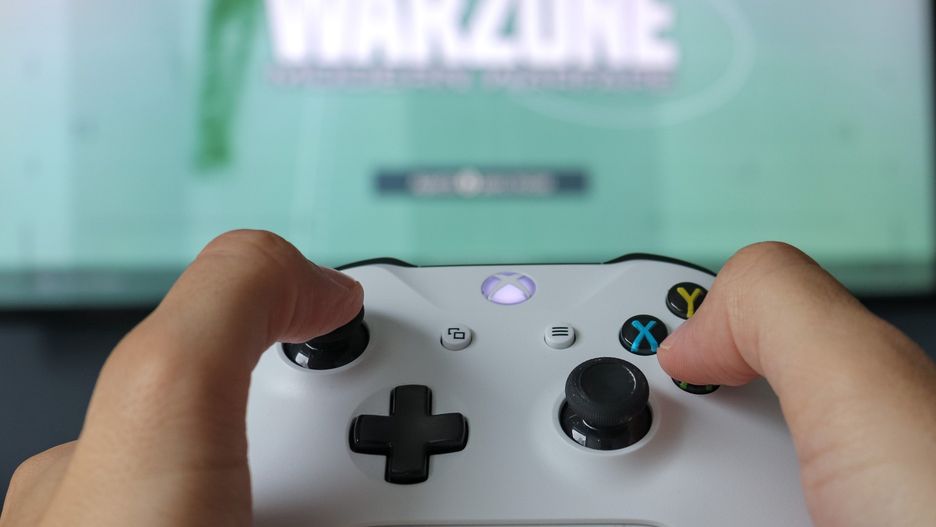 Xbox później od PlayStation 5 wszedł na produkcję