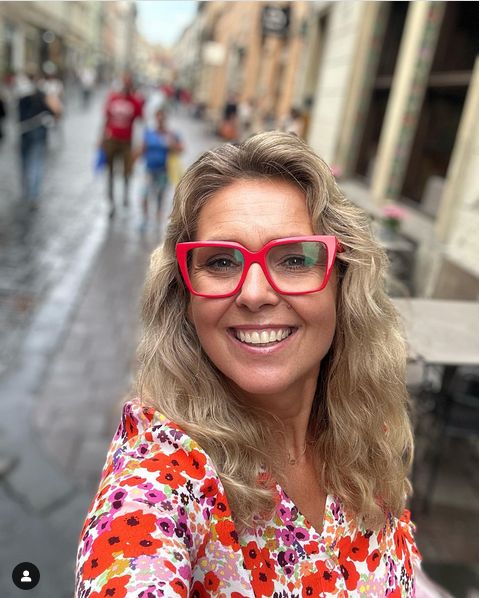 Ewa Wachowicz pokazała zdjęcia ze ślubu!