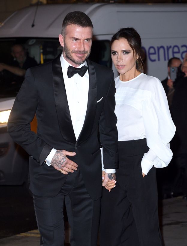 Victoria Beckham po ponad 20 latach PRZERYWA MILCZENIE ws. Davida i jego rzekomej zdrady: "To był najgorszy okres w moim życiu"