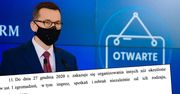 Limit osób na święta Bożego Narodzenia. Rząd myśli, czy egzekwować przepisy