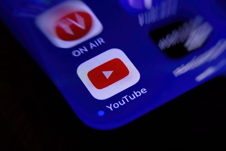 Kreml całkowicie zablokuje YouTube'a? "Ucierpią na tym Rosjanie"