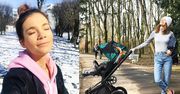 Maja Bohosiewicz zniechęca do macierzyństwa? "Najbardziej zarobiona matka w Polsce"