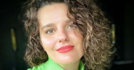 Zofia Zborowska opowiedziała o poronieniu. Miała problemy z zajściem w ciążę
