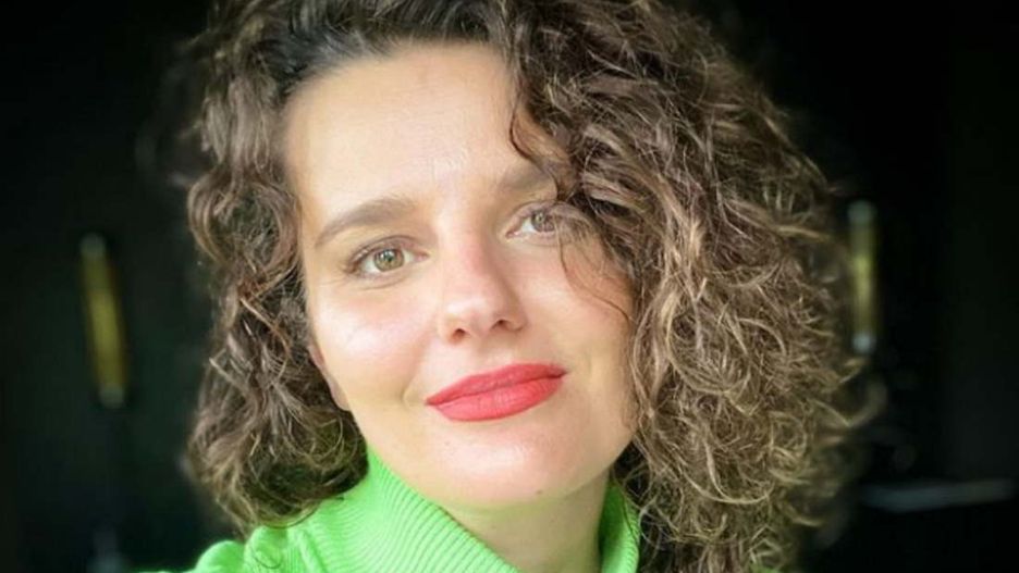 Zofia Zborowska opowiedziała o poronieniu. Miała problemy z zajściem w ciążę