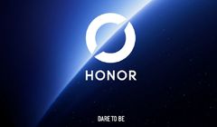 Honor odświeża wizerunek. Marka prezentuje nowe logo "Honor Ring"