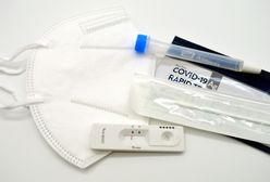 Tester oddechu wykrywający COVID-19 dostępny w kolejnym kraju. Wynik pokazuje błyskawicznie