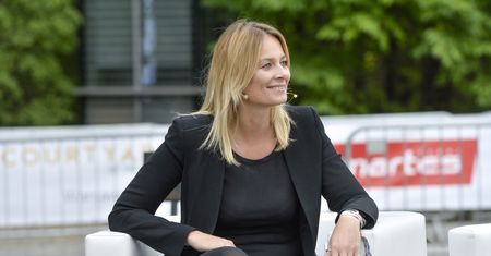 Odeta Moro uderza w rząd i premiera. Dodała dosadny wpis