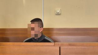 Biegli: Kamil F. był w pełni poczytalny. Obrona chce ponownego badania