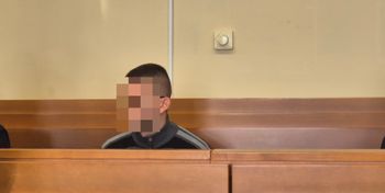 Biegli: Kamil F. był w pełni poczytalny. Obrona chce ponownego badania