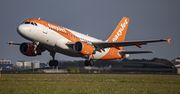 Nie ma komu pracować. Linie lotnicze easyJet usuwają siedzenia w samolotach