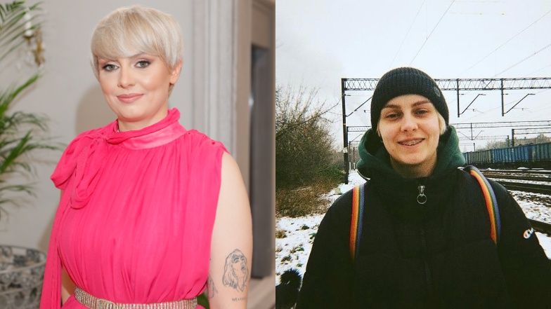 Agata Łabuda