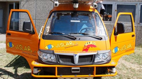 13000 kilometrów i nikogo za kółkiem 1