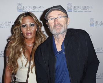Szczery jak nigdy. Phil Collins o tym, czego żałuje