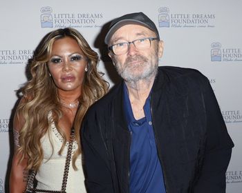 Szczery jak nigdy. Phil Collins o tym, czego żałuje