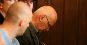 To była jedna z najgłośniejszych zbrodni w woj. śląskim. Mija rok od śmierci byłego prezydenta Zabrza, skazanego za brutalne zabójstwo